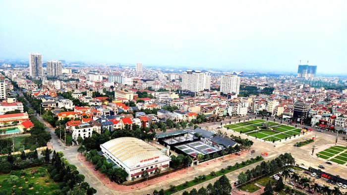 Thành phố Bắc Ninh đang tập trung triển khai công tác lập và điều chỉnh hệ thống quy hoạch đô thị, nông thôn.