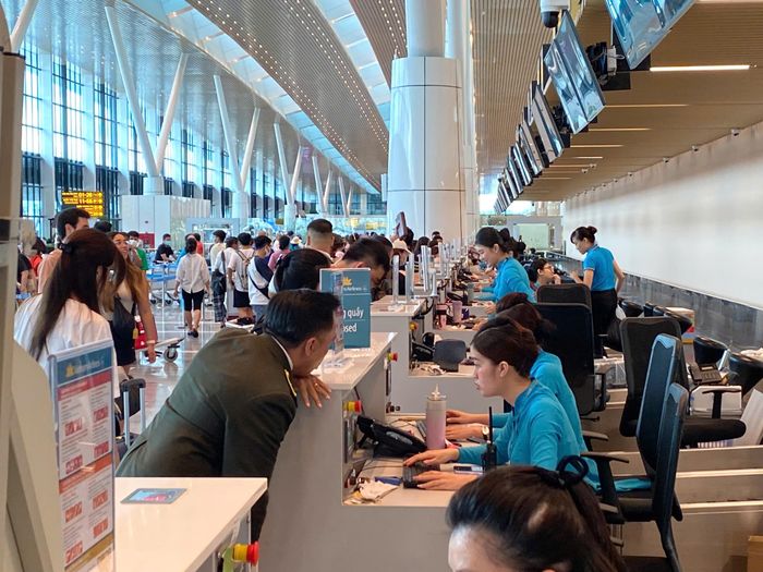 VNeID ngày càng tích hợp nhiều thông tin và dịch vụ nhằm phục vụ tốt nhất cho người dân.
