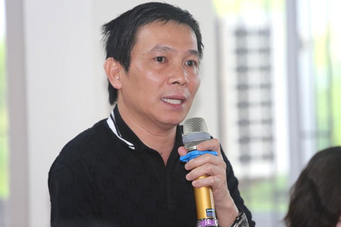 Ông Nguyễn Thanh Quân, Chủ tịch HĐQT Tổng công ty Cổ phần Đầu tư xây dựng Minh Tuấn cho rằng, cần tăng công suất các mỏ đủ điều kiện và tính toán nguồn vật liệu gần công trình ngay từ bước lập dự án.