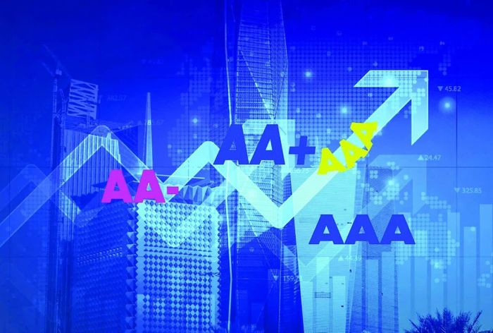 Nâng hạng quốc gia mở thêm cơ hội tiếp cận các nguồn vốn quốc tế chất lượng cao. Ảnh minh họa