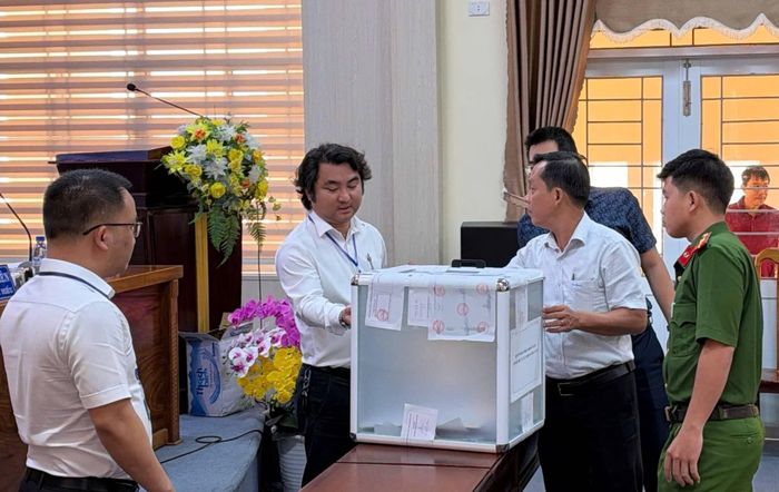 Việc doanh nghiệp xin bỏ kết quả chỉ một ngày sau phiên đấu giá cho thấy khoảng cách giữa mức giá cam kết và khả năng thực hiện nghĩa vụ tài chính.