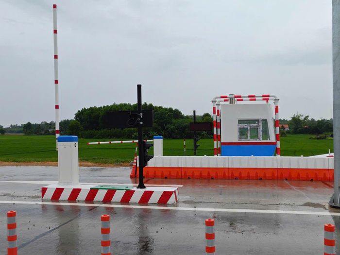 Việc miễn, giảm phí cho các phương tiện vùng lân cận trạm BOT góp phần bảo đảm quyền lợi chính đáng của người dân.