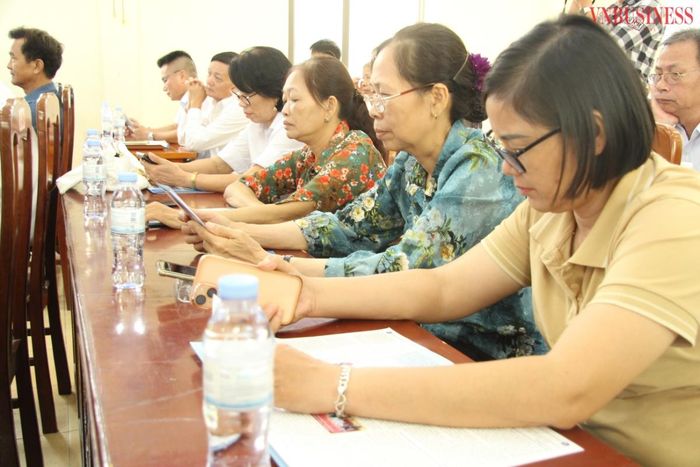 Các HTX tìm hiểu về các chính sách hỗ trợ HTX trong giai đoạn 2026 -2030 của Trung ương và địa phương.