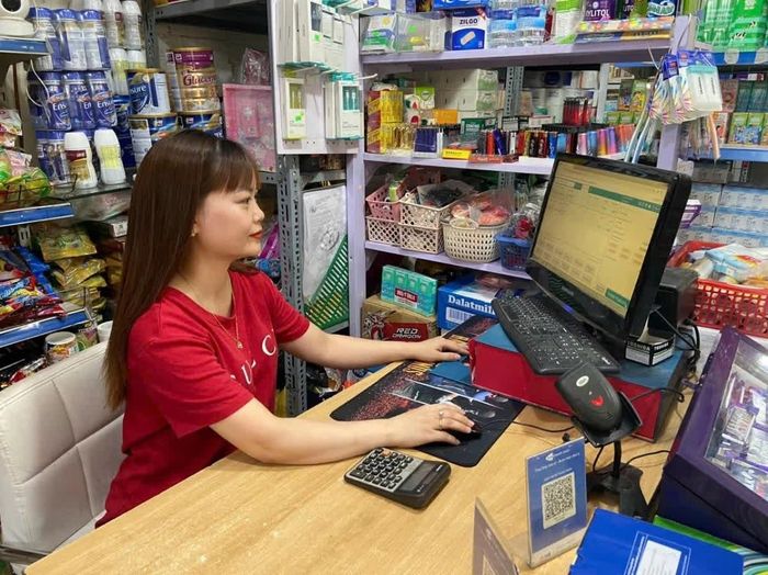 Từ năm 2026, hộ kinh doanh áp dụng chính sách thuế mới.