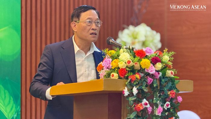 Ảnh: Hà Anh/Mekong ASEAN.