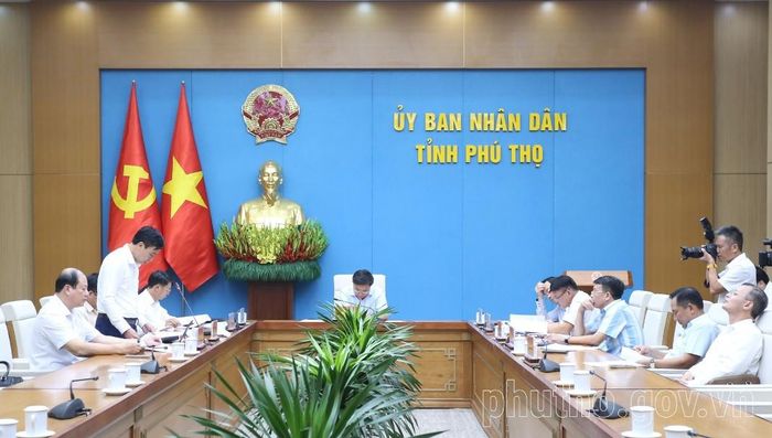 Quang cảnh hội nghị