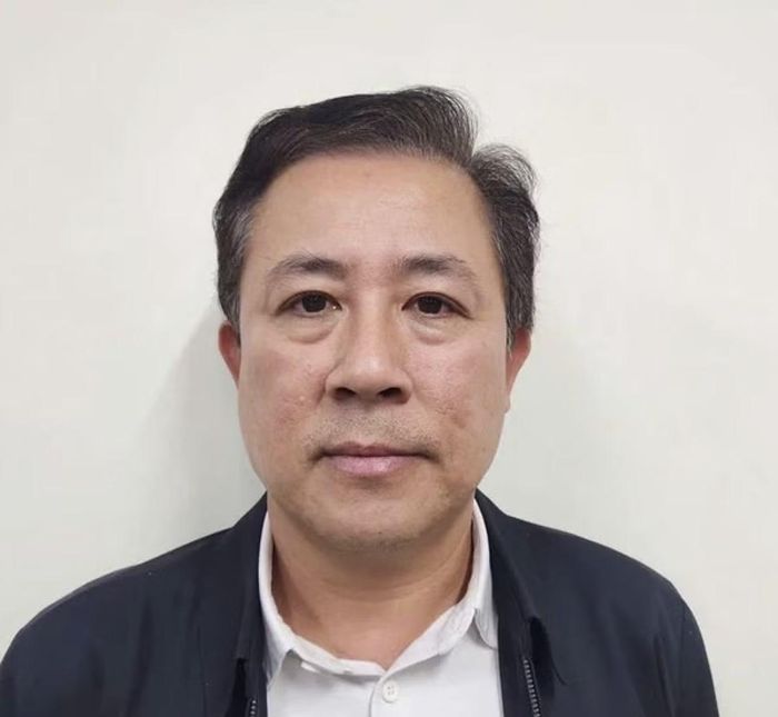 Phó Tổng Giám đốc Tập đoàn Thiên Minh Đức Mai Anh Tuyên.