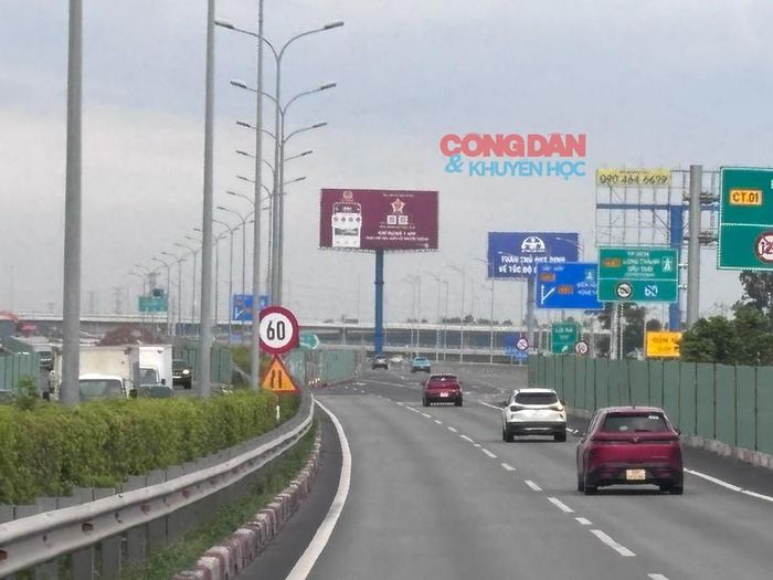 Dịp cuối năm 2026, Thành phố Hồ Chí Minh dự kiến hoàn thành khoảng 10 công trình, dự án trọng điểm. Ảnh minh họa: TT.