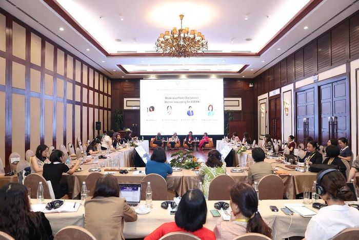 Toàn cảnh Hội thảo. (Ảnh: MST)
