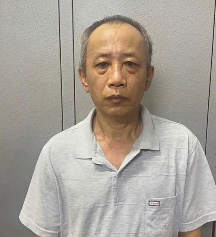 Nguyễn Tiến Khanh vừa chấp hành án 16 năm tù, lại tiếp tục gây án.