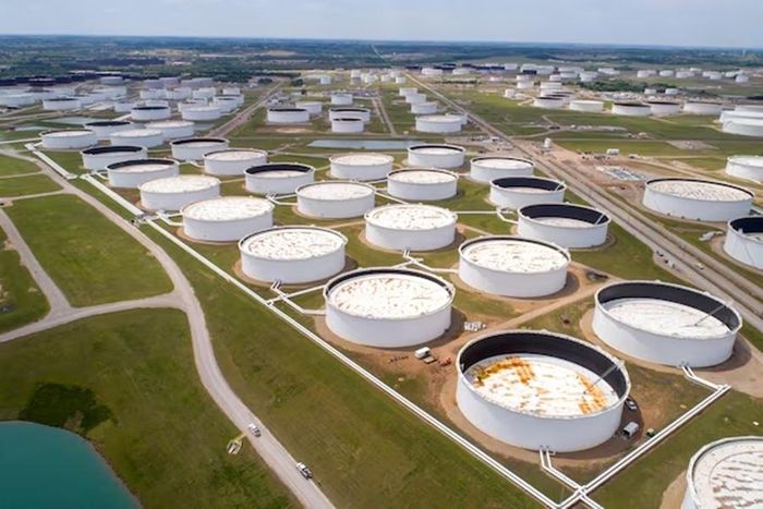 Thị trường dầu diesel toàn cầu tiếp tục khan hiếm đến năm 2027. (Ảnh: Reuters) 
