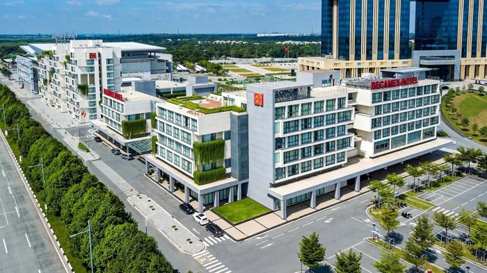 Tỷ lệ vốn Nhà nước do UBND TP.HCM nắm giữ tại Becamex sẽ giảm từ 95,44% hiện tại xuống trên 65% trước 2030. (Ảnh minh họa BCM)