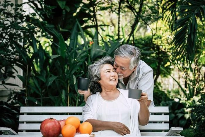 Sống riêng tạo điều kiện để mỗi người tự sắp xếp cuộc sống theo mong muốn của mình. Ảnh minh họa