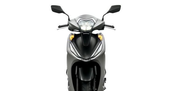 Honda LEAD 125 2026