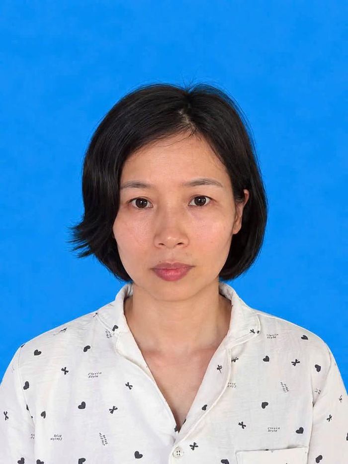 Ảnh đối tượng liên quan đến vụ án. Ảnh: Công an thành phố Hà Nội.