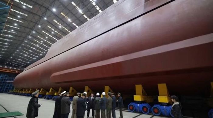 Dù vậy, một tàu ngầm có nhiều ống phóng chưa đồng nghĩa với việc đã đạt năng lực tác chiến hoàn chỉnh.