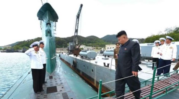 Trung tâm Nghiên cứu Chiến lược và Quốc tế (CSIS) từng đánh giá vào tháng 7/2025 rằng Hero Kim Kun Ok chưa ở trạng thái hoạt động đầy đủ, gần 2 năm sau khi được giới thiệu.