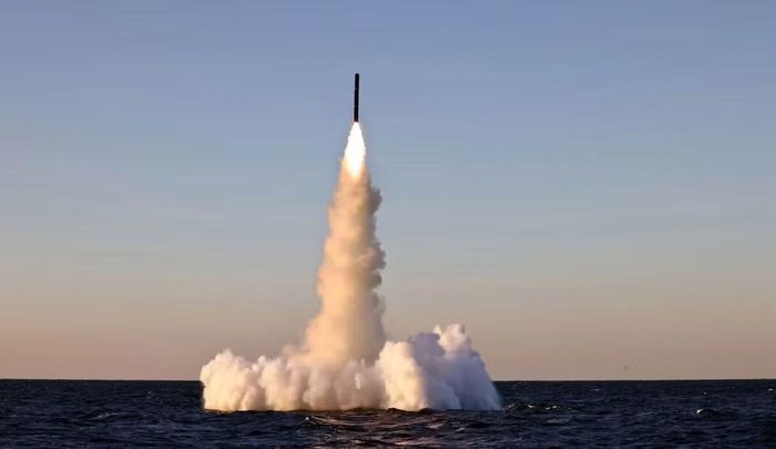 Theo hãng thông tấn trung ương Triều Tiên (KCNA), cuộc thử nghiệm nhằm kiểm tra khả năng sẵn sàng của các hệ thống tác chiến dưới nước và huấn luyện hải quân thực hiện nhiệm vụ chiến lược.
