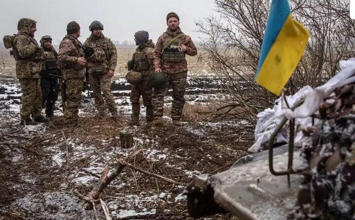 Động thái này làm dấy lên lo ngại về mức độ phụ thuộc của quân đội Ukraine vào hệ thống liên lạc do Mỹ kiểm soát.