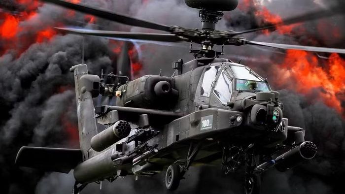 Kèm theo đó là 36 hệ thống định vị mục tiêu AN/ASQ-170 M-TADS/PNVS hiện đại hóa; 30 radar điều khiển hỏa lực AN/APG-78 Longbow; 30 hệ thống cảnh báo tấn công tên lửa AN/AAR-57, cũng như các thiết bị và dịch vụ liên quan khác, trị giá lên đến 3,8 tỷ đô la Mỹ