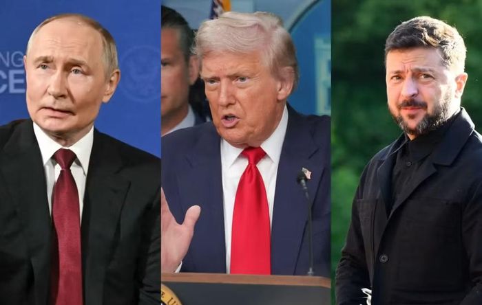 Sau đó, ông Trump công bố thỏa thuận “ngừng bắn năng lượng” giữa Nga và Ukraine. Tuy nhiên, hai bên đưa ra cách diễn giải khác nhau về phạm vi áp dụng.