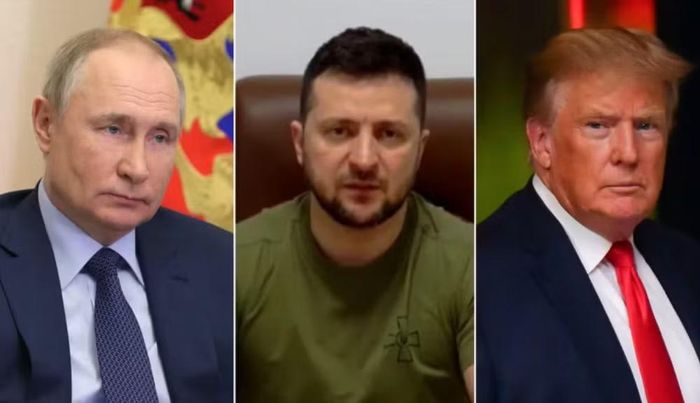 Người đứng đầu Bộ Ngoại giao Nga cũng cáo buộc ông Zelensky không sẵn sàng tham gia các sáng kiến mang tính xây dựng trên cơ sở bình đẳng, đồng thời chỉ trích những điều kiện mà Kiev đưa ra liên quan đến việc tổ chức bầu cử tại Ukraine.