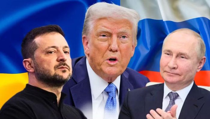 Ngày 9/10, Tổng thống Trump tuyên bố Nga đã đồng ý cung cấp ngay hơn 300.000 tấn dầu diesel cho thị trường Mỹ và toàn cầu.