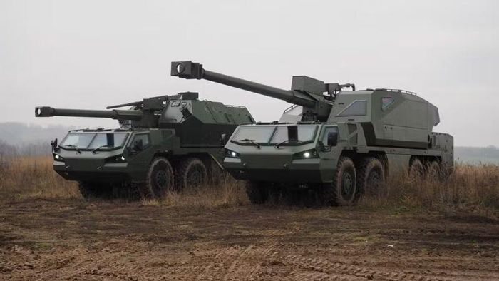 Điều thú vị là chỉ vài ngày trước sự kiện này, báo chí Ukraine đã nói khá nhiều về việc sử dụng thành công các khẩu pháo tự hành dọc theo chiến tuyến. Nhưng thực tế lợi thế của họ chỉ kéo dài trong một thời gian ngắn.