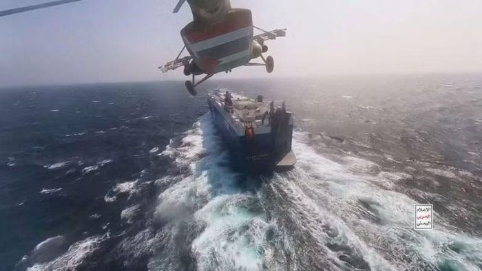 Điển hình như chi phí thuê một siêu tàu chở dầu dung tích 2 triệu thùng (như VLCC hoặc ULCC) từ Vịnh Mexico đến Trung Quốc có giá lên tới 76 - 77 triệu USD mỗi chuyến.