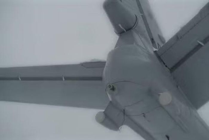 Trong khi đó, những chiếc "Gấu Nga" (biệt danh NATO đặt cho dòng máy bay ném bom chiến lược mang hành trình tên lửa này) luôn được tiêm kích của Lực lượng Không quân Vũ trụ Nga hộ tống trong lúc thực hiện nhiệm vụ, khiến việc có thêm pháo là không cần thiết.