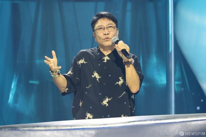  Lee Soo Man vẫn được quan tâm sau 3 năm rời SM Entertainment. Ảnh: Newspim. 