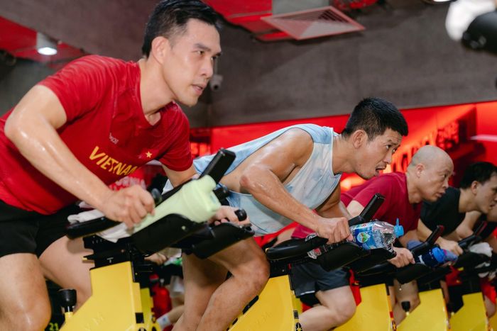  California Fitness & Yoga thông báo tạm ngưng một số tiện ích và điều chỉnh hoạt động tại một số cơ sở. 