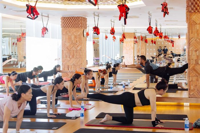  Theo luật sư, doanh nghiệp kinh doanh phòng tập gym có nghĩa vụ cung cấp dịch vụ theo đúng nội dung đã cam kết. 