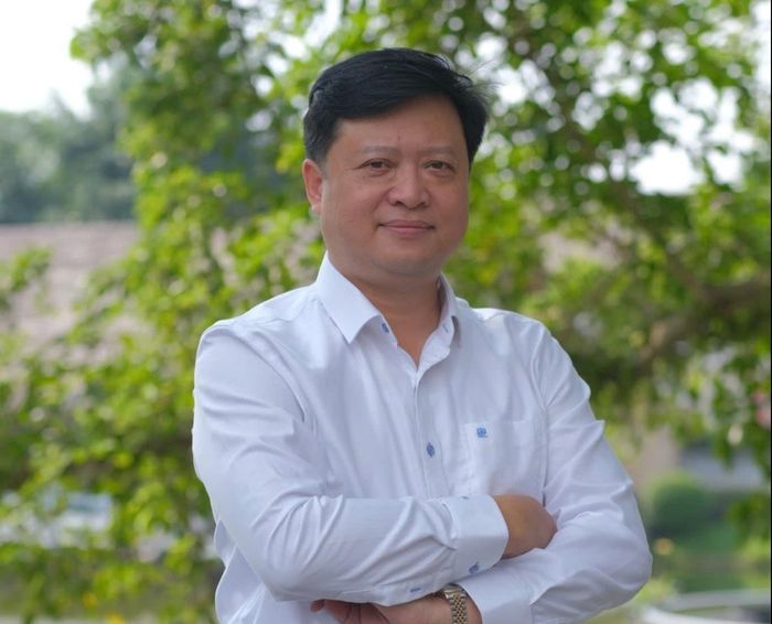  Theo PGS.TS Phạm Mạnh Hà, khó có thể giải thích tình trạng NEET bằng một nguyên nhân duy nhất. Ảnh: NVCC.