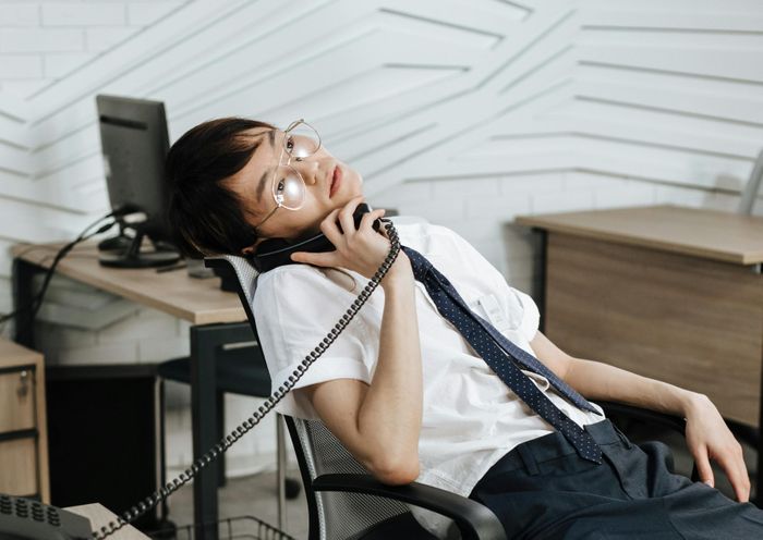  Ông Hà nhấn mạnh rằng không nên nhìn nhóm NEET như một gánh nặng của xã hội. Ảnh minh họa: Pexels.
