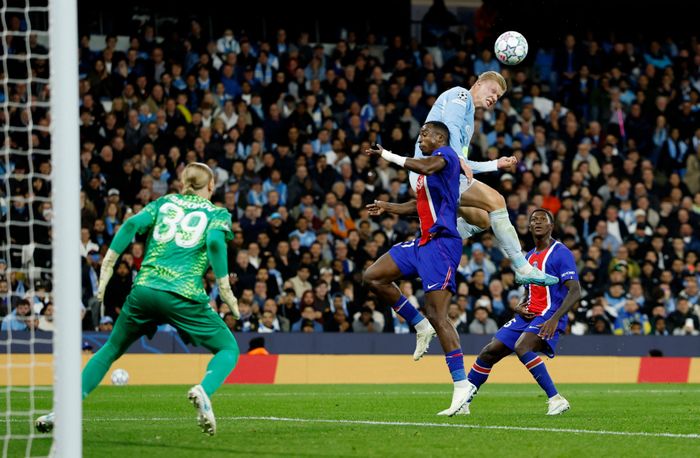 Premier League ngày càng ưu tiên những cầu thủ trẻ có tiềm năng phát triển, thay vì chi đậm cho các ngôi sao đã thành danh.