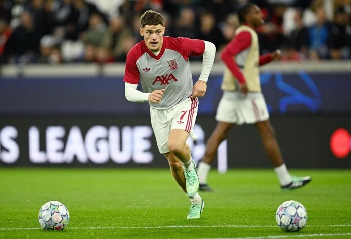  Danny Murphy cho rằng Wirtz có thể được thông cảm ở mùa đầu, nhưng bước sang mùa thứ hai anh phải tạo ra bàn thắng và kiến tạo đều đặn hơn. 