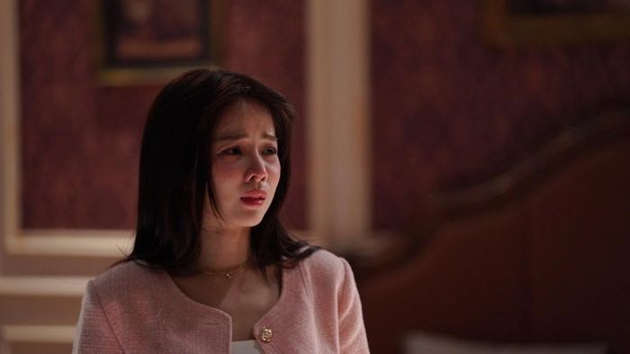  DJ Mie lần đầu đảm nhận vai nữ chính, đánh dấu bước tiến mới trong hành trình lấn sân điện ảnh. 