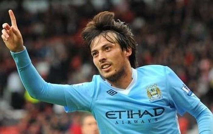 David Silva trở lại sân cỏ ở tuổi 40 và chỉ dự kiến thi đấu một trận cho Supreme Sha Tin tại Hong Kong Premier League.