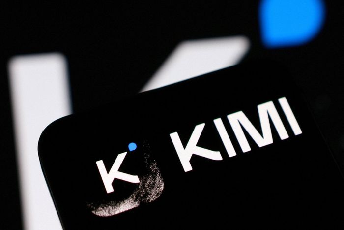  Việc ra mắt Kimi K3 vào tháng 7 đã làm dấy lên lo ngại ở Washington về khoảng cách ngày càng thu hẹp giữa các mô hình AI tiên tiến của Mỹ và Trung Quốc. Ảnh: Reuters. 