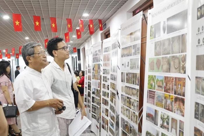 Sự kiện khẳng định những đóng góp to lớn của ngành khảo cổ học vào tiến trình nghiên cứu lịch sử, văn hóa Việt Nam.