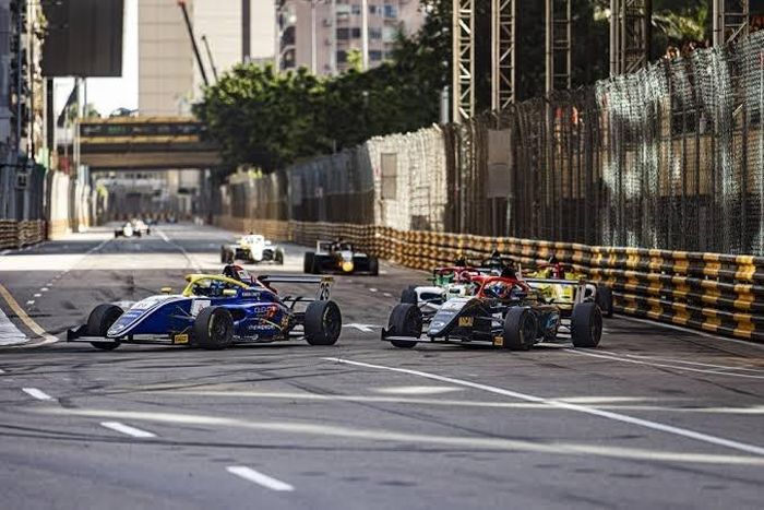  FIA F4 World Cup 2026 quy tụ 24 tay đua trẻ và diễn ra trên Guia Circuit, đường phố dài 6,12 km nổi tiếng khắt khe tại Macau. 