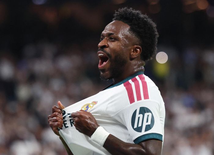  Jorge Valdano cho rằng Vinicius hiện ít khó đoán hơn so với giai đoạn anh liên tục tạo sức ép bằng những pha rê bóng và xử lý trực diện. 