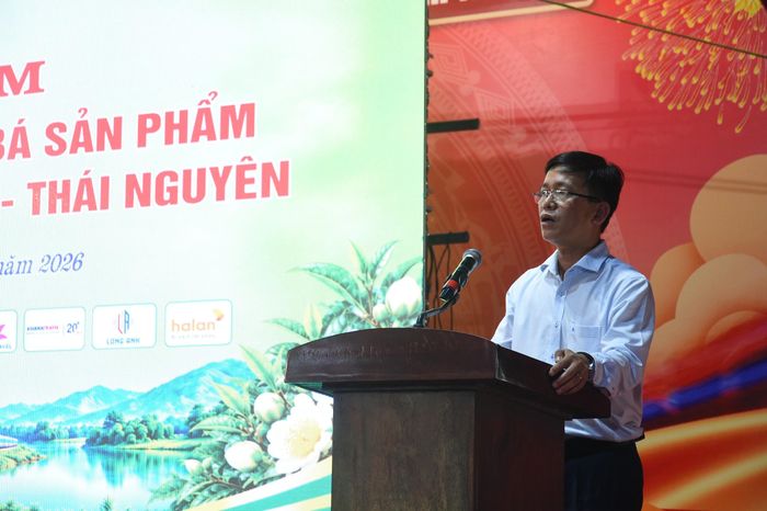 Ông Phạm Văn Dũng, Phó Trưởng ban Kế hoạch Kinh doanh, Tập đoàn Đường sắt quốc gia Việt Nam