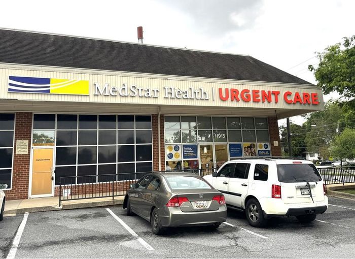 Một cơ sở chăm sóc y tế khẩn cấp MedStar Health tại bang Maryland, nơi cung cấp dịch vụ khám và điều trị các vấn đề sức khỏe cần được xử lý kịp thời. Ảnh: Đoàn Hùng - P/v TTXVN tại Mỹ