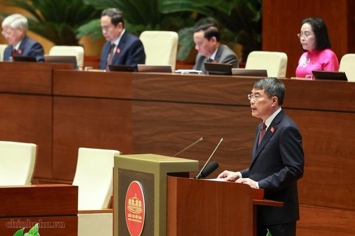 Thủ tướng Chính phủ nêu rõ, bên cạnh những kết quả đạt được là cơ bản, vẫn còn nhiều khó khăn, thách thức - Ảnh: chinhphu.vn/Nhật Bắc
