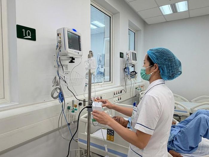 Cần chuyển mạnh từ điều trị sang dự phòng đối với bệnh tim mạch - Ảnh: Chinhphu.vn/HM