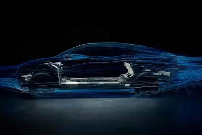 Ford chưa công bố quá nhiều thông tin về mẫu Fathom hoàn toàn mới, nhưng hãng đã tiết lộ xe sẽ có khả năng tăng tốc 0 - 96 km/h nhanh tương đương một chiếc Mustang sử dụng động cơ đốt trong với 4 xi-lanh.