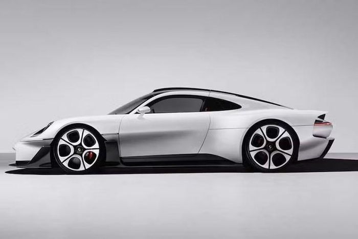 Porsche xác nhận, tân binh Mission S không thuộc dòng xe hypercar sản xuất giới hạn - 918 Spyder mà là dòng xe mới sẽ góp mặt trong dải sản phẩm thời gian dài. "Chiếc xe Porsche phải nhận ra được là Porsche ngay từ cái nhìn đầu tiên", Chủ tịch Hội đồng Quản trị Porsche AG - Tiến sĩ Michael Leiters, nói.