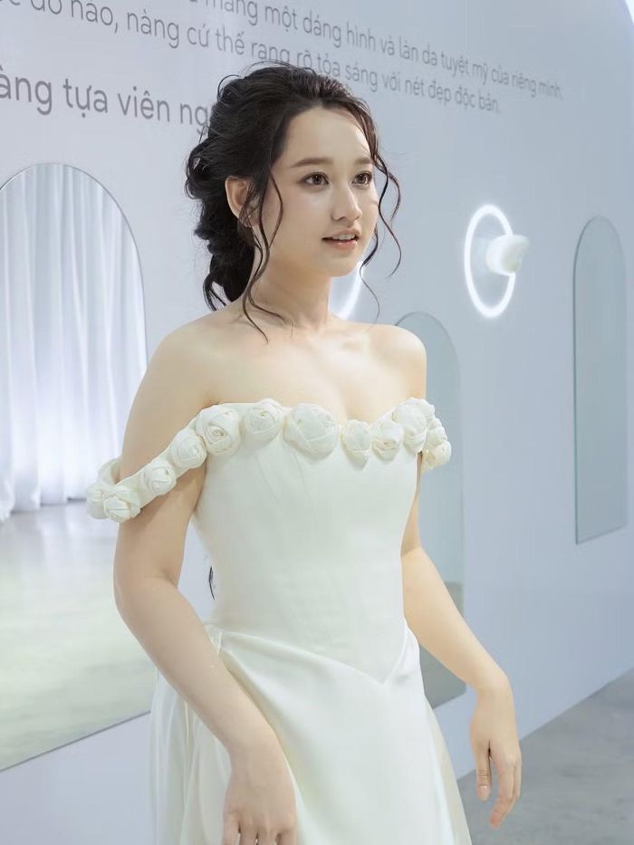 Trong năm 2026, Trúc Anh dần chia sẻ nhiều hơn về cuộc sống cá nhân, đăng tải hình ảnh tập luyện và những khoảnh khắc đời thường. Sự thay đổi trong cách xuất hiện cho thấy cô đang từng bước lấy lại sự tự tin, đồng thời chú trọng hơn đến việc cải thiện sức khỏe và thể trạng. Ảnh: FB Trúc Anh